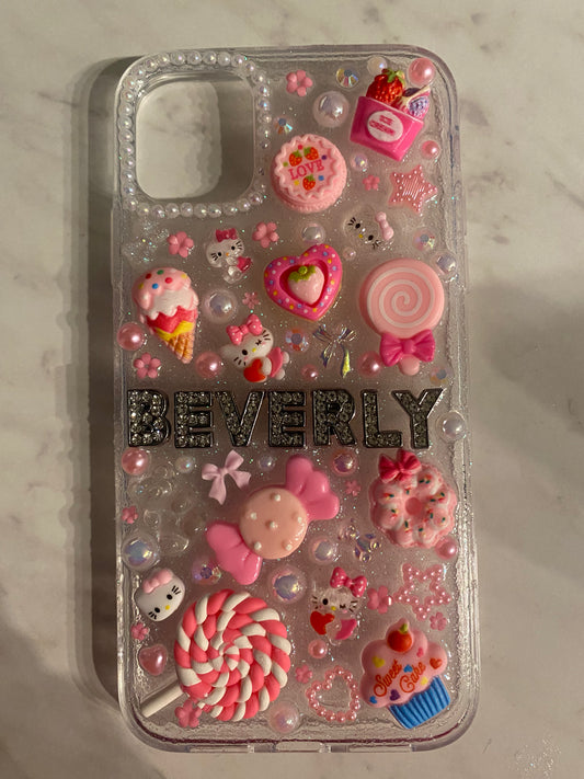 iPhone Junk Case